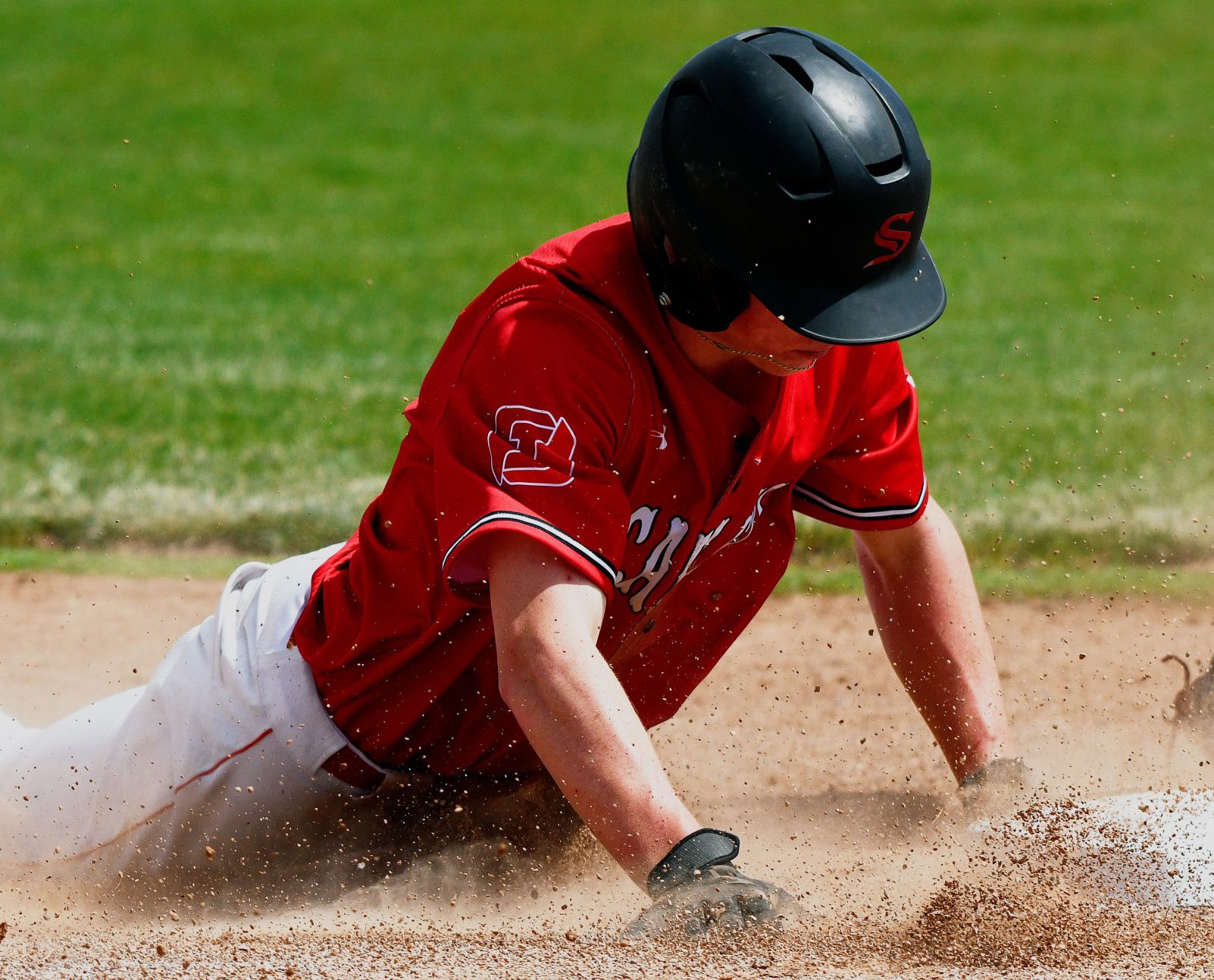 Scarlets vs. Dodgers